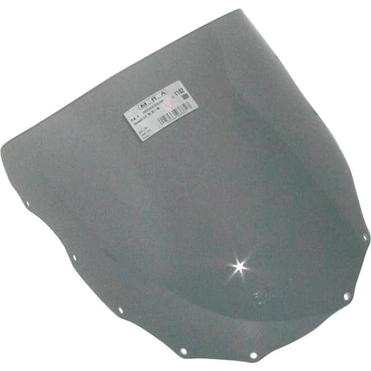 MRA Verkleidungsscheibe Touren T getönt für ZXR 750 /R 1993-1995 - Motorradteile & Ersatzteile - Verkleidungen & Abdeckungen