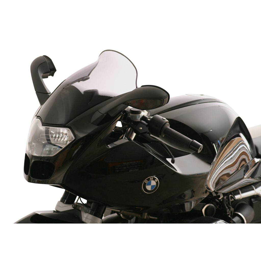 MRA Verkleidungsscheibe Touren T klar für BMW R 1200 S - Motorradteile & Ersatzteile - Verkleidungen & Abdeckungen