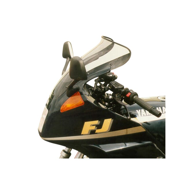 MRA Verkleidungsscheibe Touren T klar für FJ 1200 1988-1990 - Motorradteile & Ersatzteile - Verkleidungen & Abdeckungen