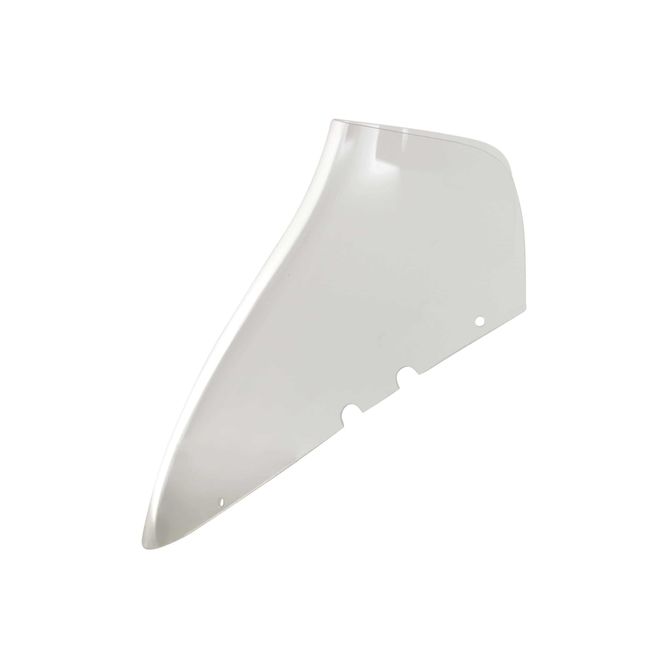 MRA Verkleidungsscheibe Touren T klar für FZR 600 1989-1990 - Motorradteile & Ersatzteile - Verkleidungen & Abdeckungen
