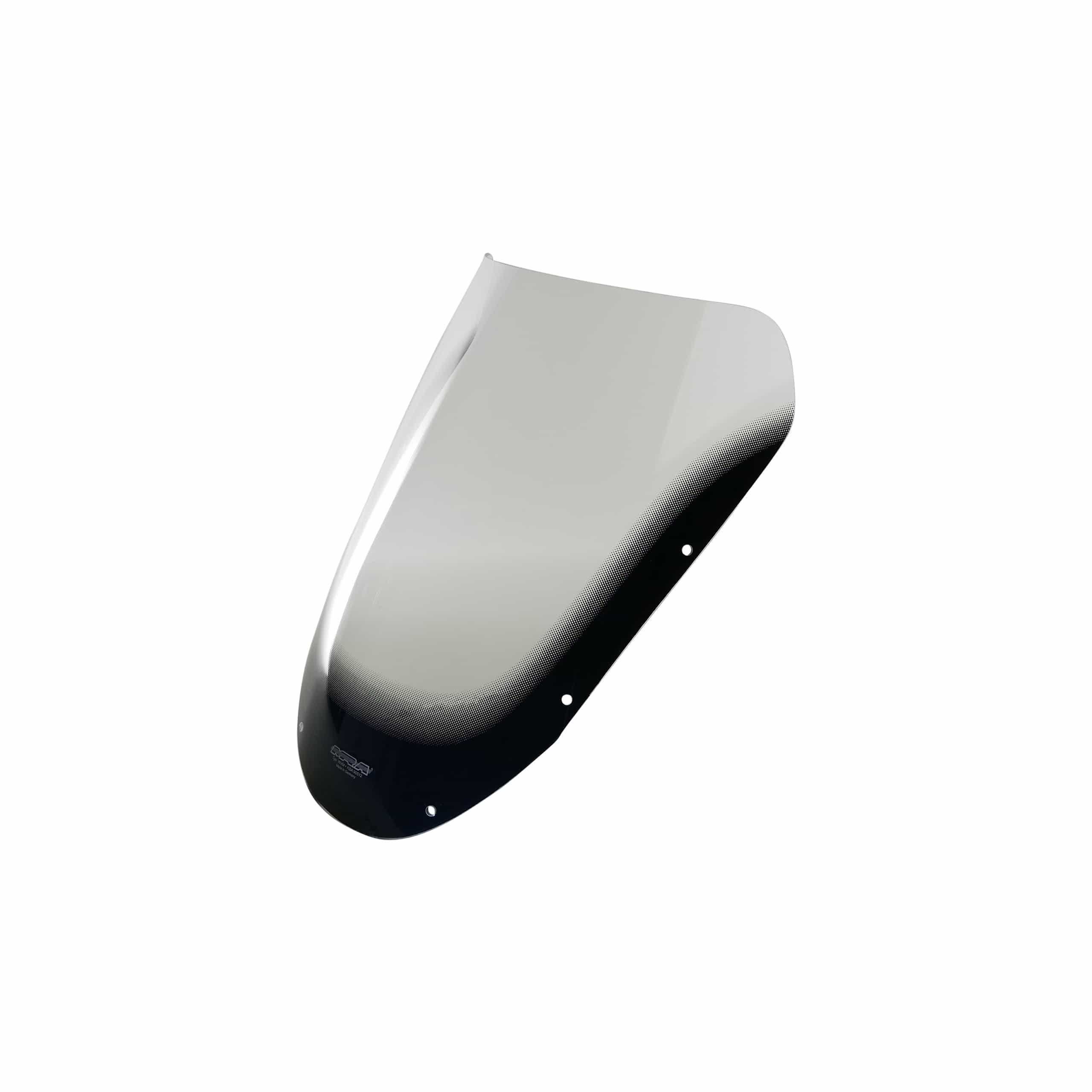 MRA Verkleidungsscheibe Touren T klar für FZS 600 Fazer 98-01 - Motorradteile & Ersatzteile - Verkleidungen & Abdeckungen