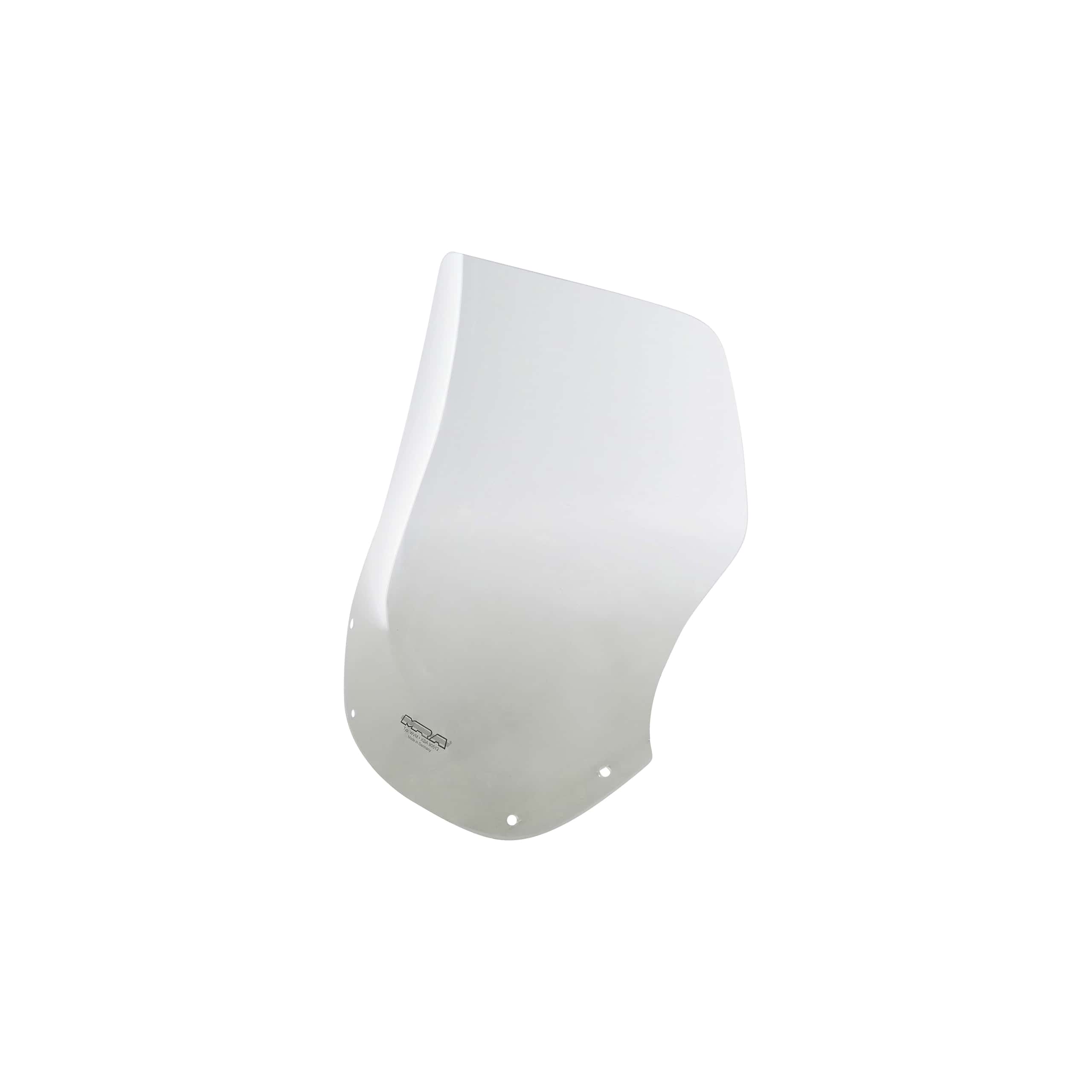 MRA Verkleidungsscheibe Touren T klar für XTZ 660 1991-1999 - Motorradteile & Ersatzteile - Verkleidungen & Abdeckungen