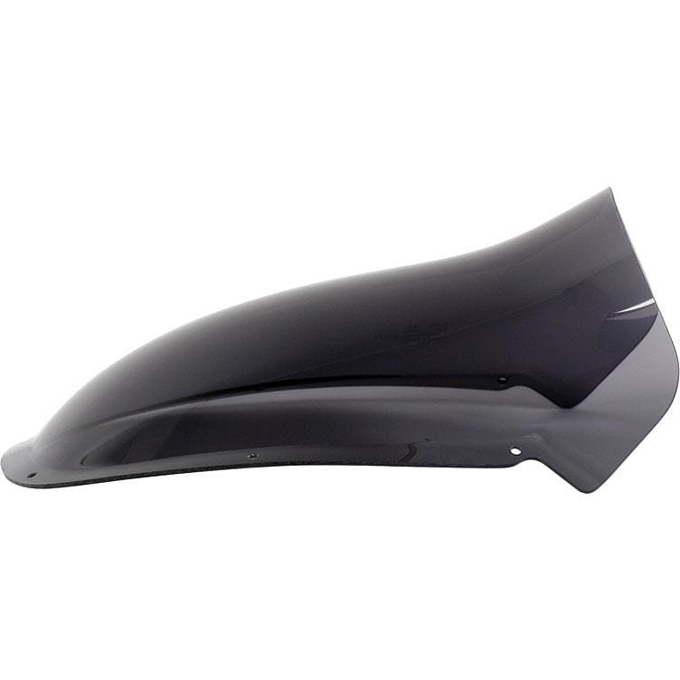 MRA Verkleidungsscheibe Touren T schwarz für ST2/ST4 1997-2003 - Motorradteile & Ersatzteile - Verkleidungen & Abdeckungen