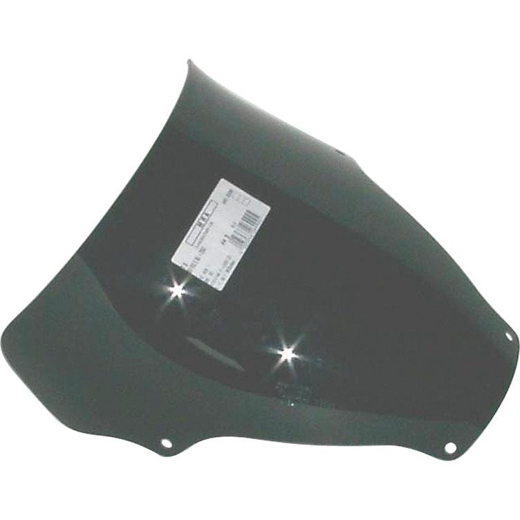 MRA Verkleidungsscheibe Touren T schwarz für SV 650 S 1999-2002 - Motorradteile & Ersatzteile - Verkleidungen & Abdeckungen