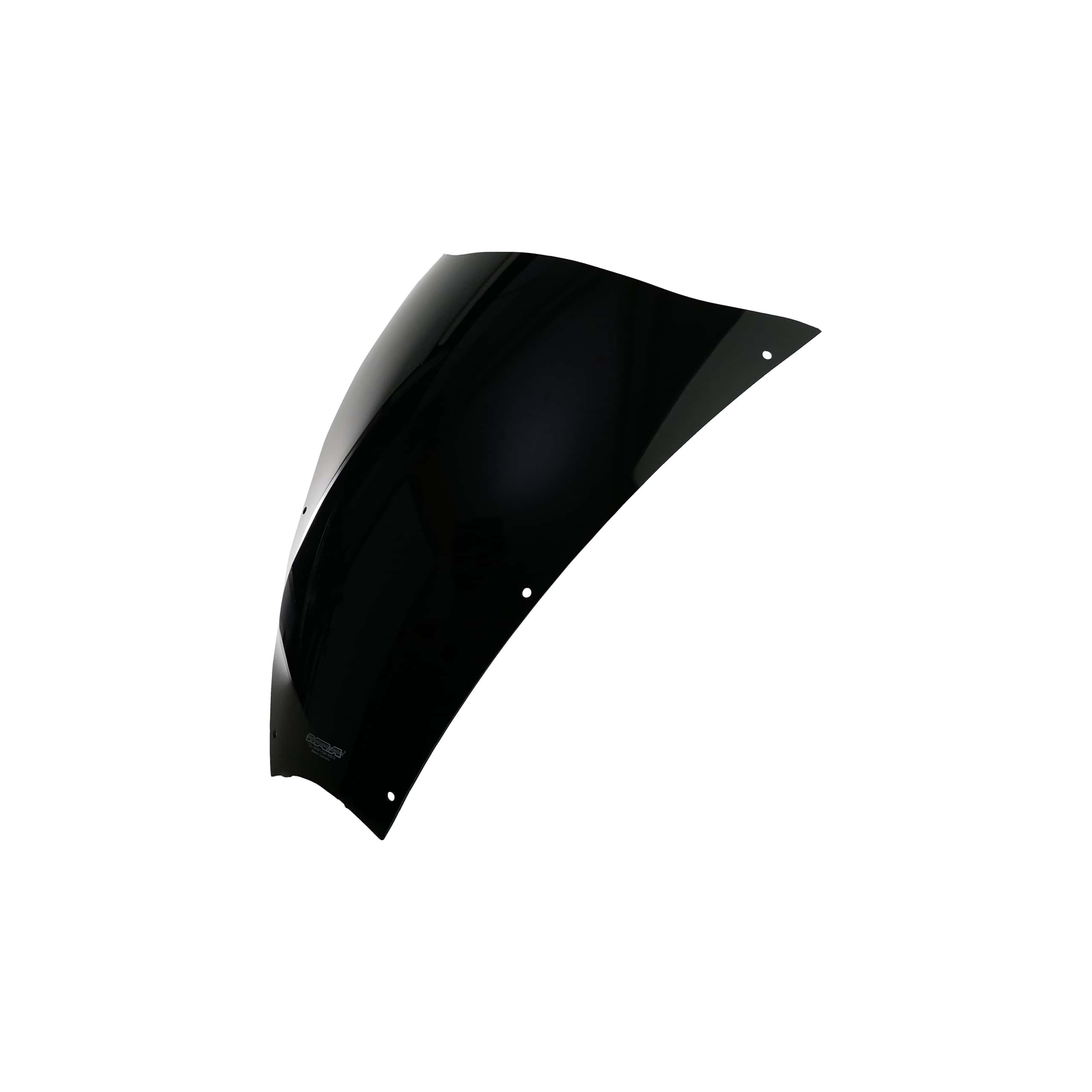 MRA Verkleidungsscheibe Touren T schwarz für Sprint ST 1050 - Motorradteile & Ersatzteile - Verkleidungen & Abdeckungen
