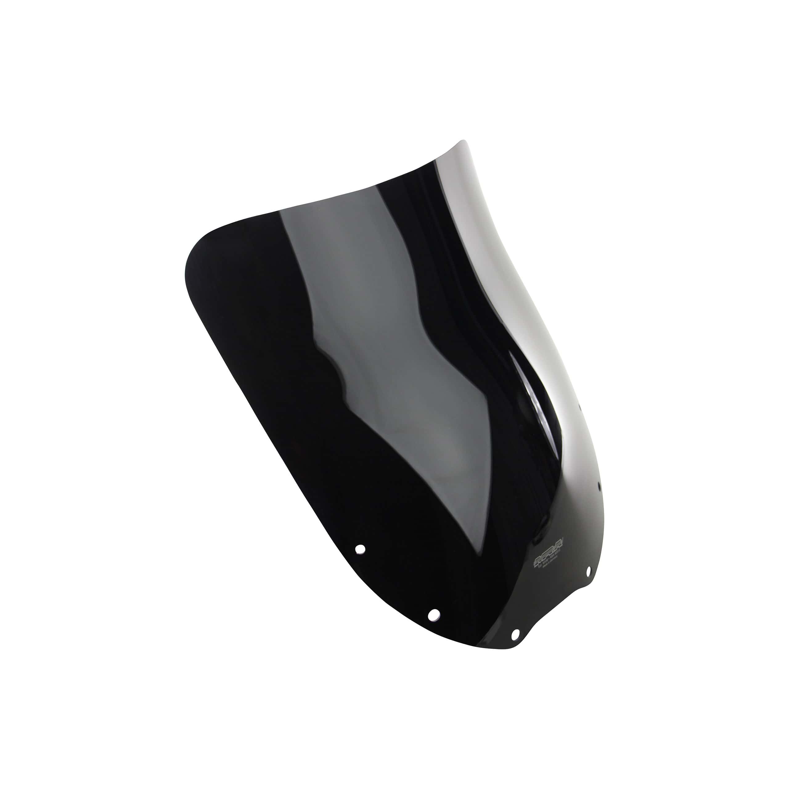 MRA Verkleidungsscheibe Touren T schwarz für ZZ-R 600 1990-1992 - Motorradteile & Ersatzteile - Verkleidungen & Abdeckungen