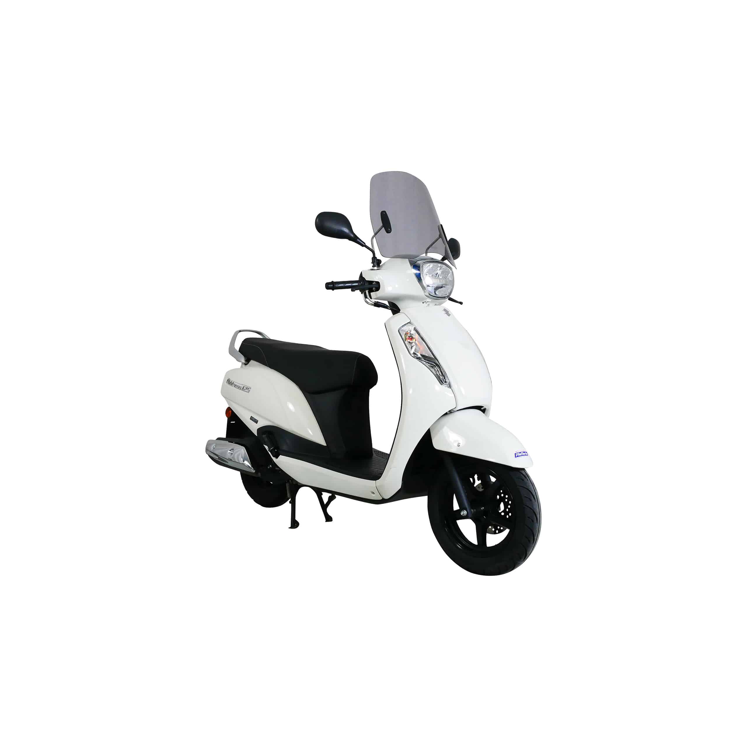 MRA Verkleidungsscheibe Touren TM getönt für Address 125 2021- - Motorradteile & Ersatzteile - Verkleidungen & Abdeckungen