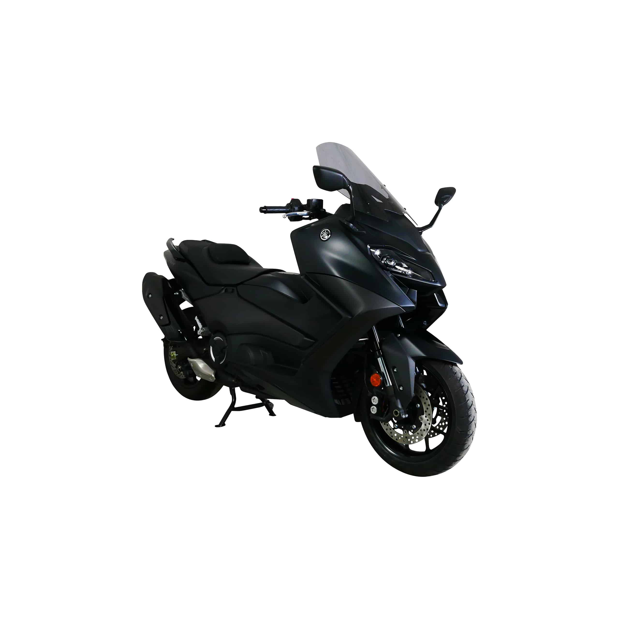 MRA Verkleidungsscheibe Touren TM getönt für XP 560 T-max 2022- - Motorradteile & Ersatzteile - Verkleidungen & Abdeckungen