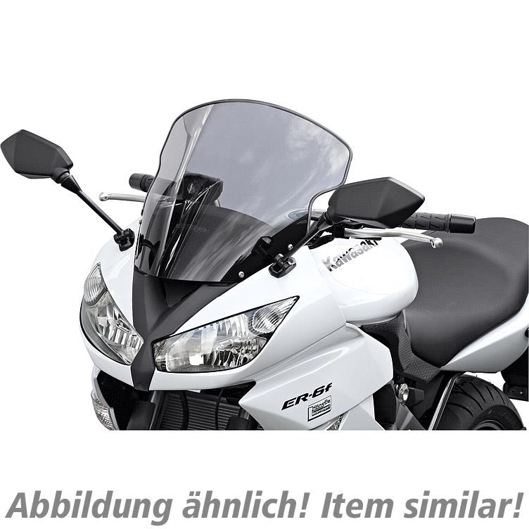 MRA Verkleidungsscheibe Touren TM klar für Guzzi V100 Mandello - Motorradteile & Ersatzteile - Verkleidungen & Abdeckungen