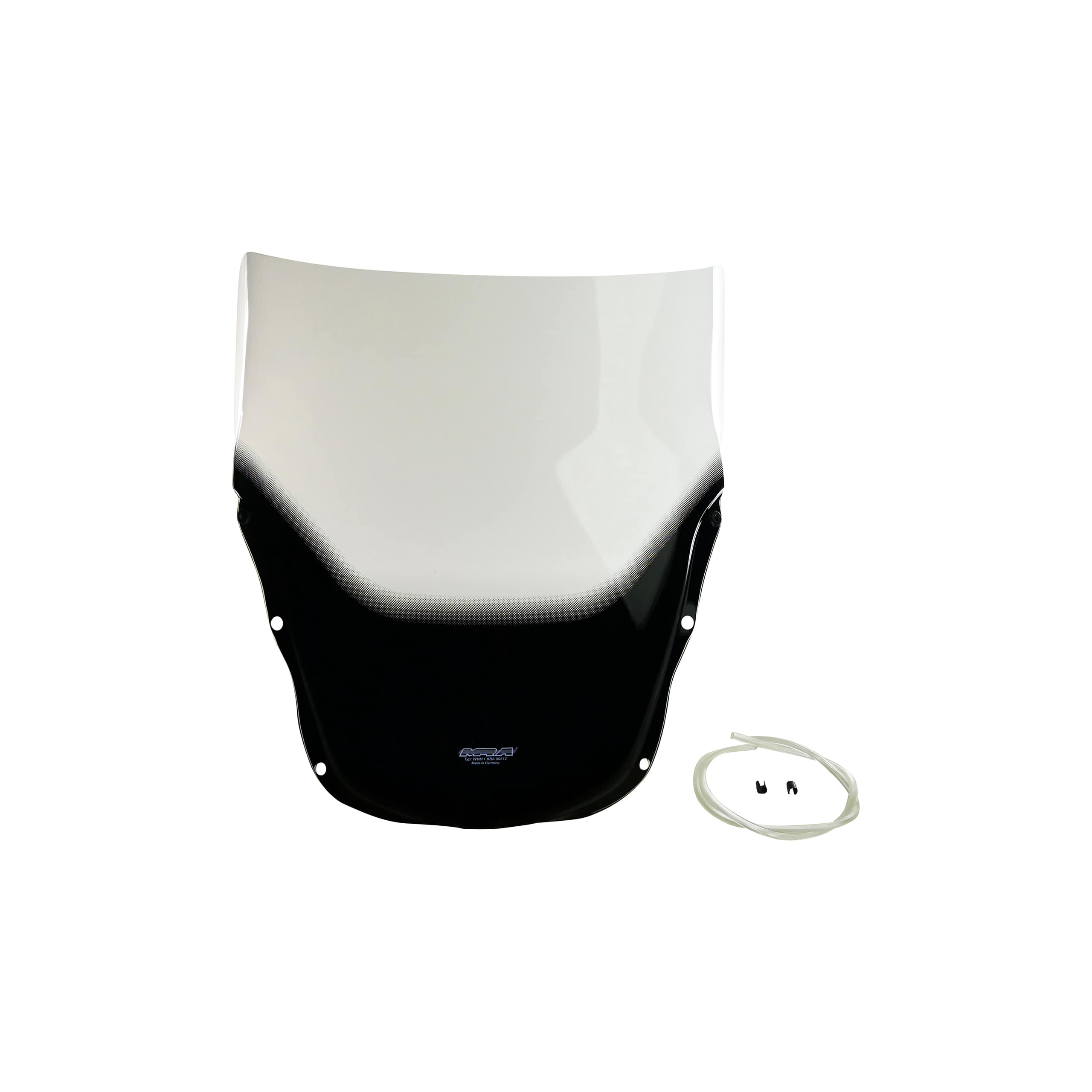 MRA Verkleidungsscheibe Touren TM klar für Honda CBR 1100 XX - Motorradteile & Ersatzteile - Verkleidungen & Abdeckungen