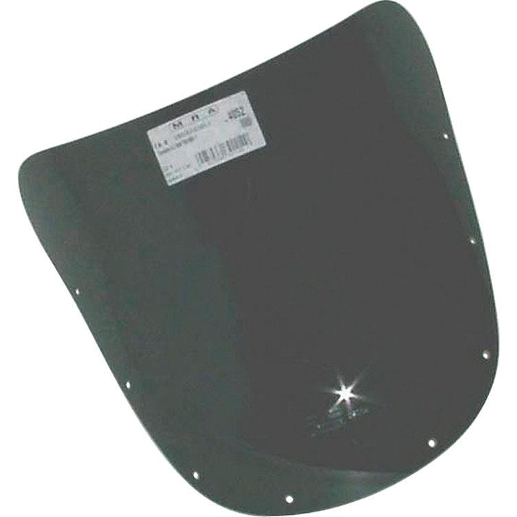 MRA Verkleidungsscheibe Touren TM schwarz für XJ 600/750/900 F - Motorradteile & Ersatzteile - Verkleidungen & Abdeckungen