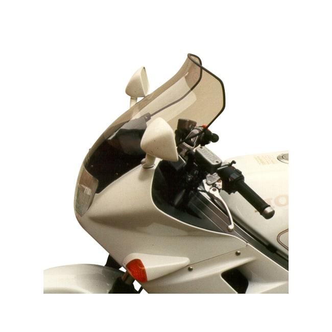 MRA Verkleidungsscheibe Touren TN getönt für VFR 750 F 1986-1989 - Motorradteile & Ersatzteile - Verkleidungen & Abdeckungen