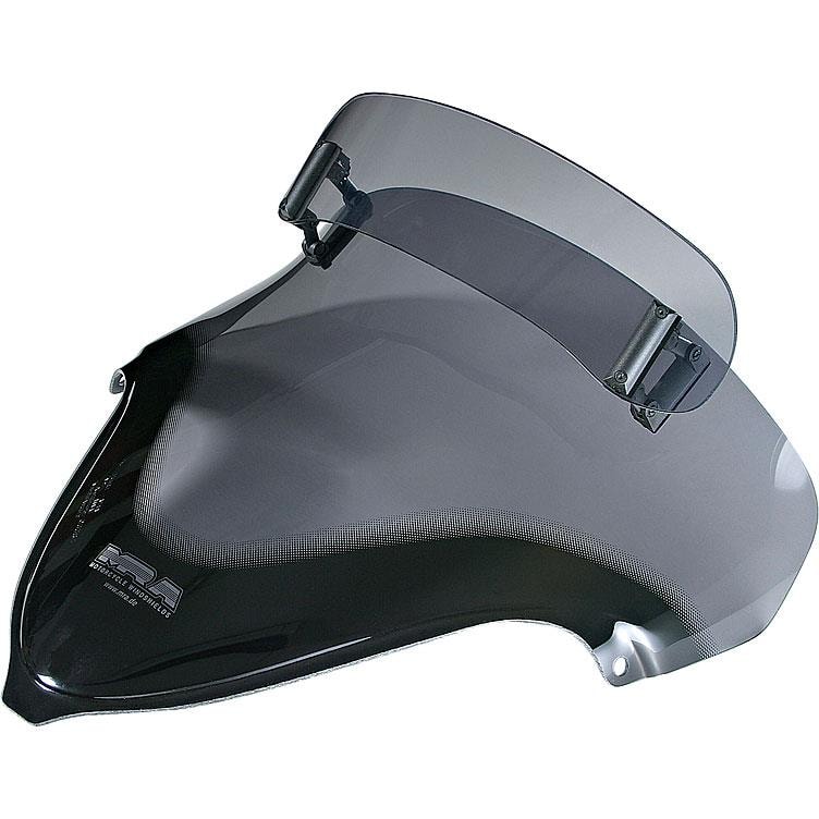 MRA Verkleidungsscheibe Vario-Touren VT getönt f. Hayabusa 99-07 - Motorradteile & Ersatzteile - Verkleidungen & Abdeckungen