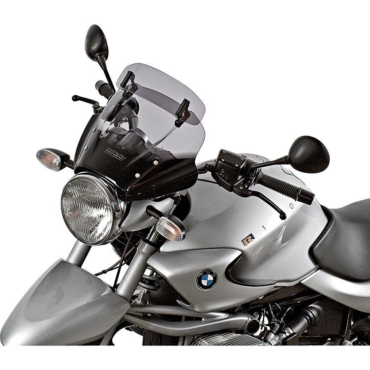 MRA Verkleidungsscheibe Vario-Touren VT getönt für BMW R 1150 R - Motorradteile & Ersatzteile - Verkleidungen & Abdeckungen