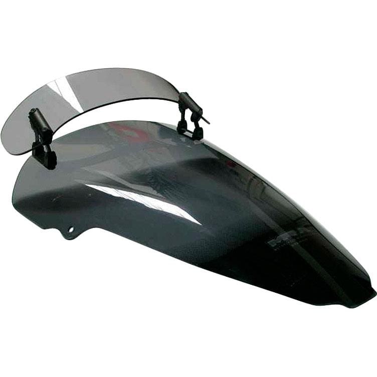 MRA Verkleidungsscheibe Vario-Touren VT getönt für DL 1000 02-03 - Motorradteile & Ersatzteile - Verkleidungen & Abdeckungen