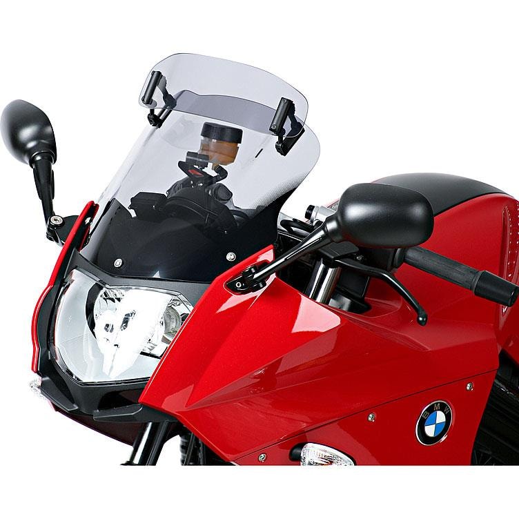 MRA Verkleidungsscheibe Vario-Touren VT getönt für F 800 S/ST - Motorradteile & Ersatzteile - Verkleidungen & Abdeckungen