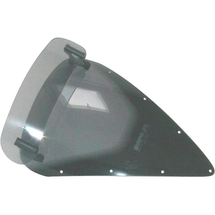 MRA Verkleidungsscheibe Vario-Touren VT getönt für FZS 600 02-03 - Motorradteile & Ersatzteile - Verkleidungen & Abdeckungen