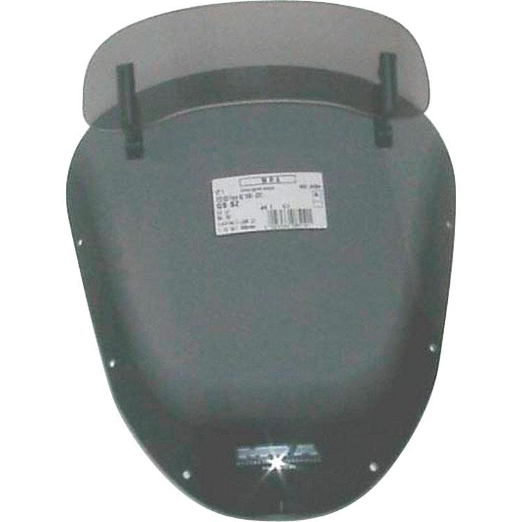 MRA Verkleidungsscheibe Vario-Touren VT getönt für FZS 600 98-01 - Motorradteile & Ersatzteile - Verkleidungen & Abdeckungen