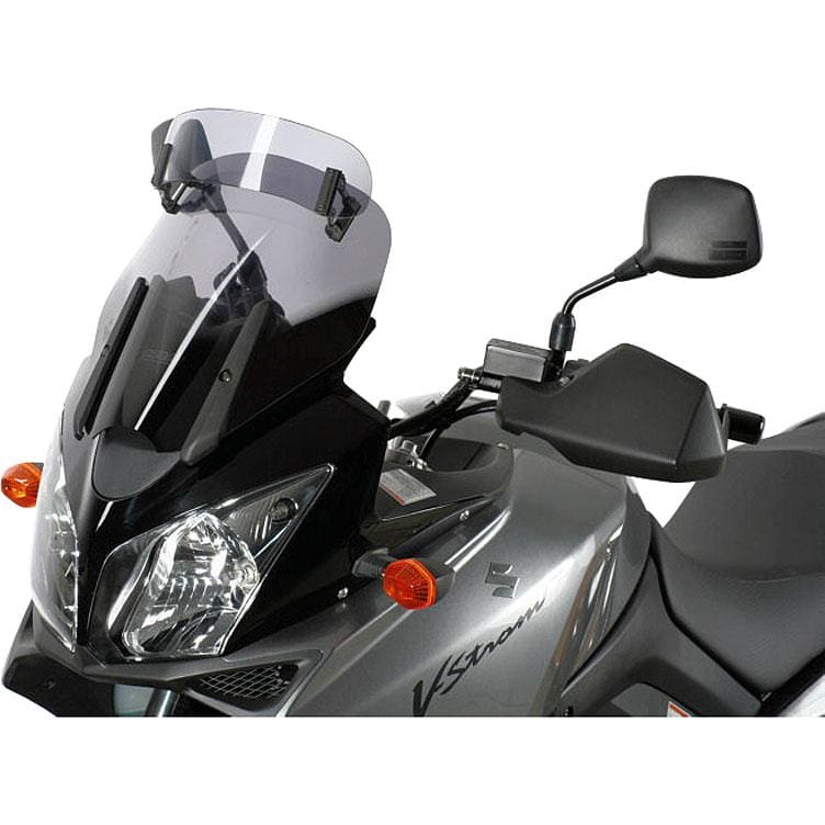 MRA Verkleidungsscheibe Vario-Touren VT getönt für KLV/DL 650/10 - Motorradteile & Ersatzteile - Verkleidungen & Abdeckungen
