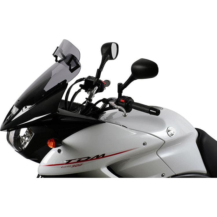 MRA Verkleidungsscheibe Vario-Touren VT getönt für TDM 900 - Motorradteile & Ersatzteile - Verkleidungen & Abdeckungen