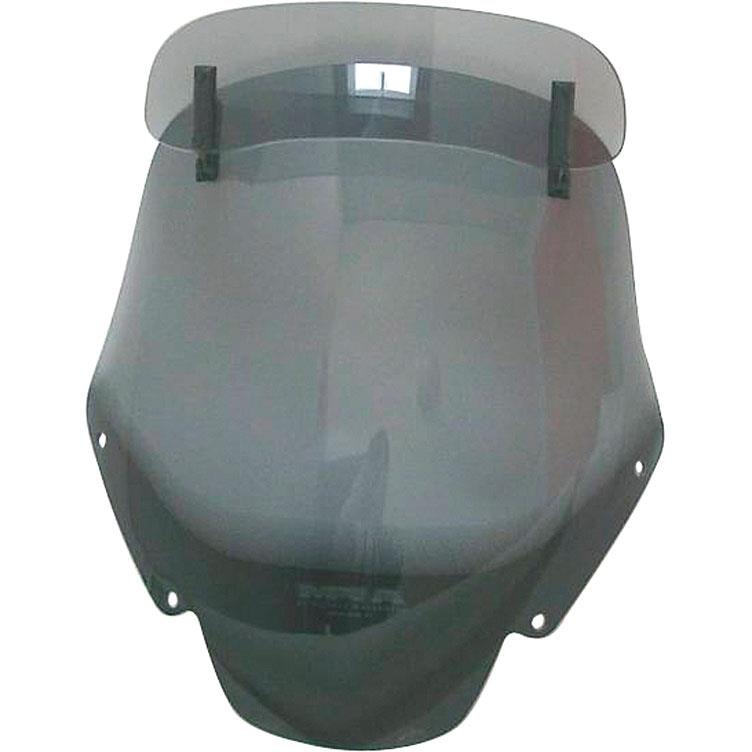 MRA Verkleidungsscheibe Vario-Touren VT getönt für XLV 650 Trans - Motorradteile & Ersatzteile - Verkleidungen & Abdeckungen
