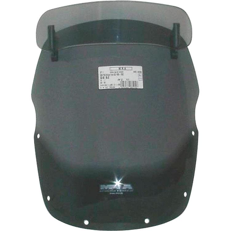 MRA Verkleidungsscheibe Vario-Touren VT getönt für XRV 750 93-95 - Motorradteile & Ersatzteile - Verkleidungen & Abdeckungen
