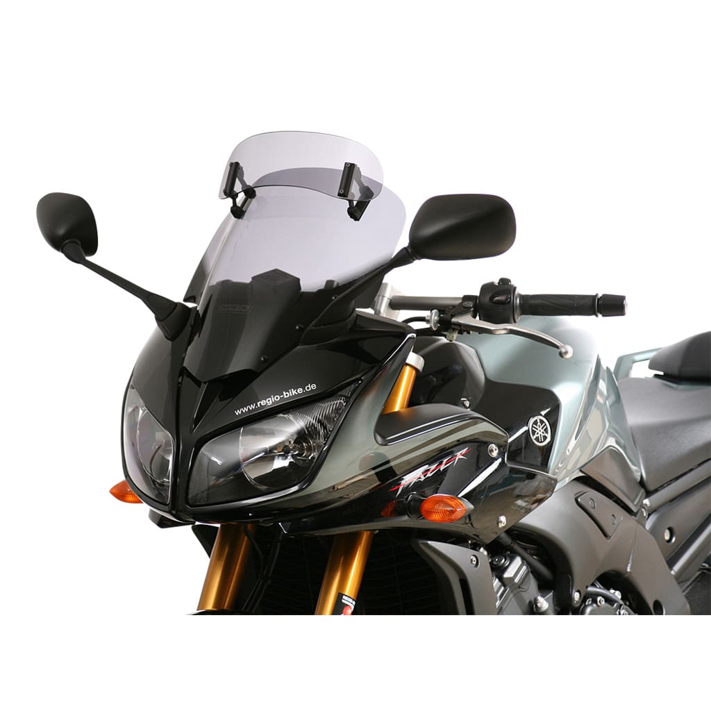 MRA Verkleidungsscheibe Vario-Touren VT klar für FZ 1 Fazer - Motorradteile & Ersatzteile - Verkleidungen & Abdeckungen