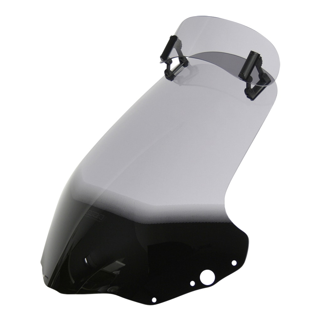 MRA Verkleidungsscheibe Vario-Touren VTM getönt f. NSS 250 04-06 - Motorradteile & Ersatzteile - Verkleidungen & Abdeckungen