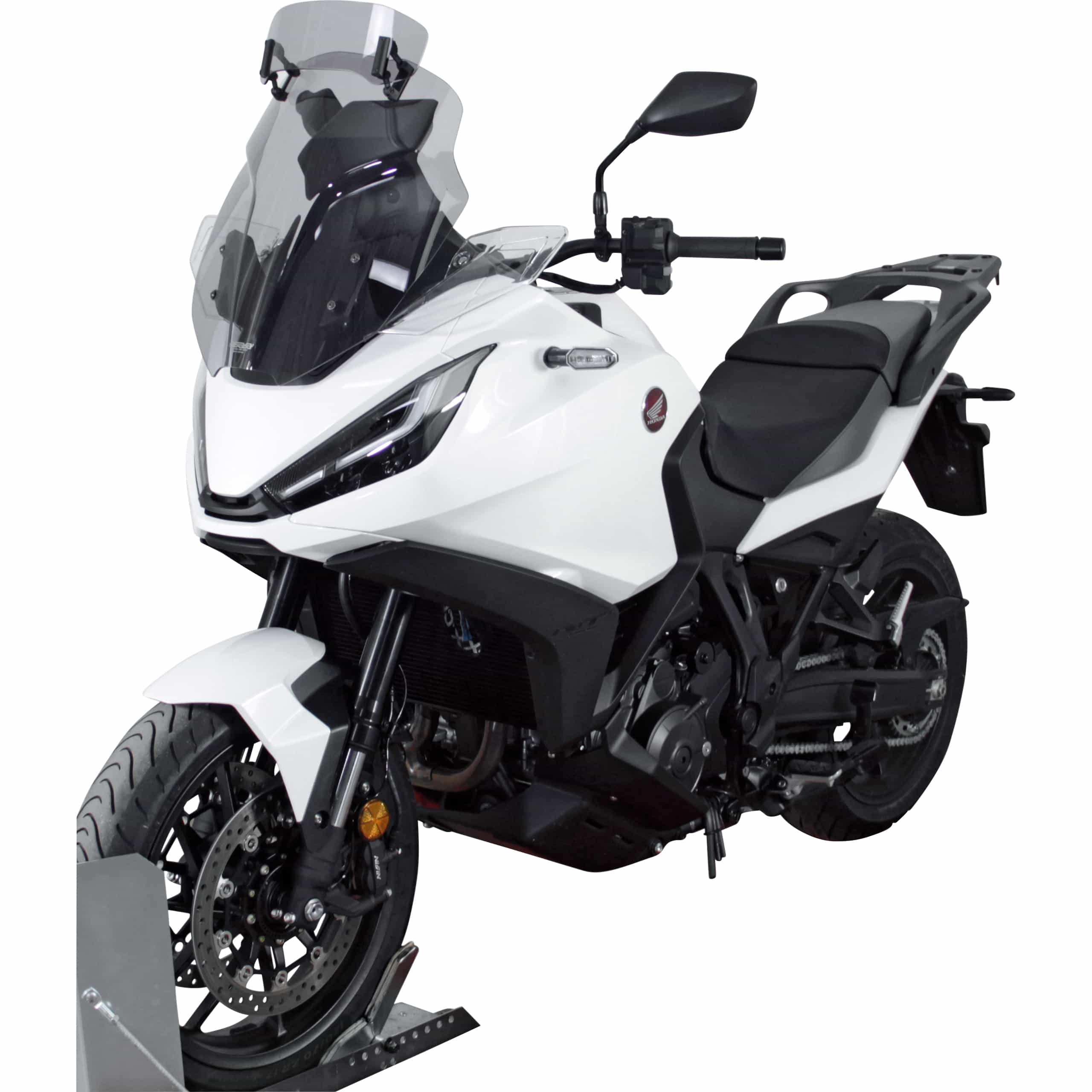 MRA Verkleidungsscheibe Vario-Touren VTM getönt f. NT 1100 22-24 - Motorradteile & Ersatzteile - Verkleidungen & Abdeckungen