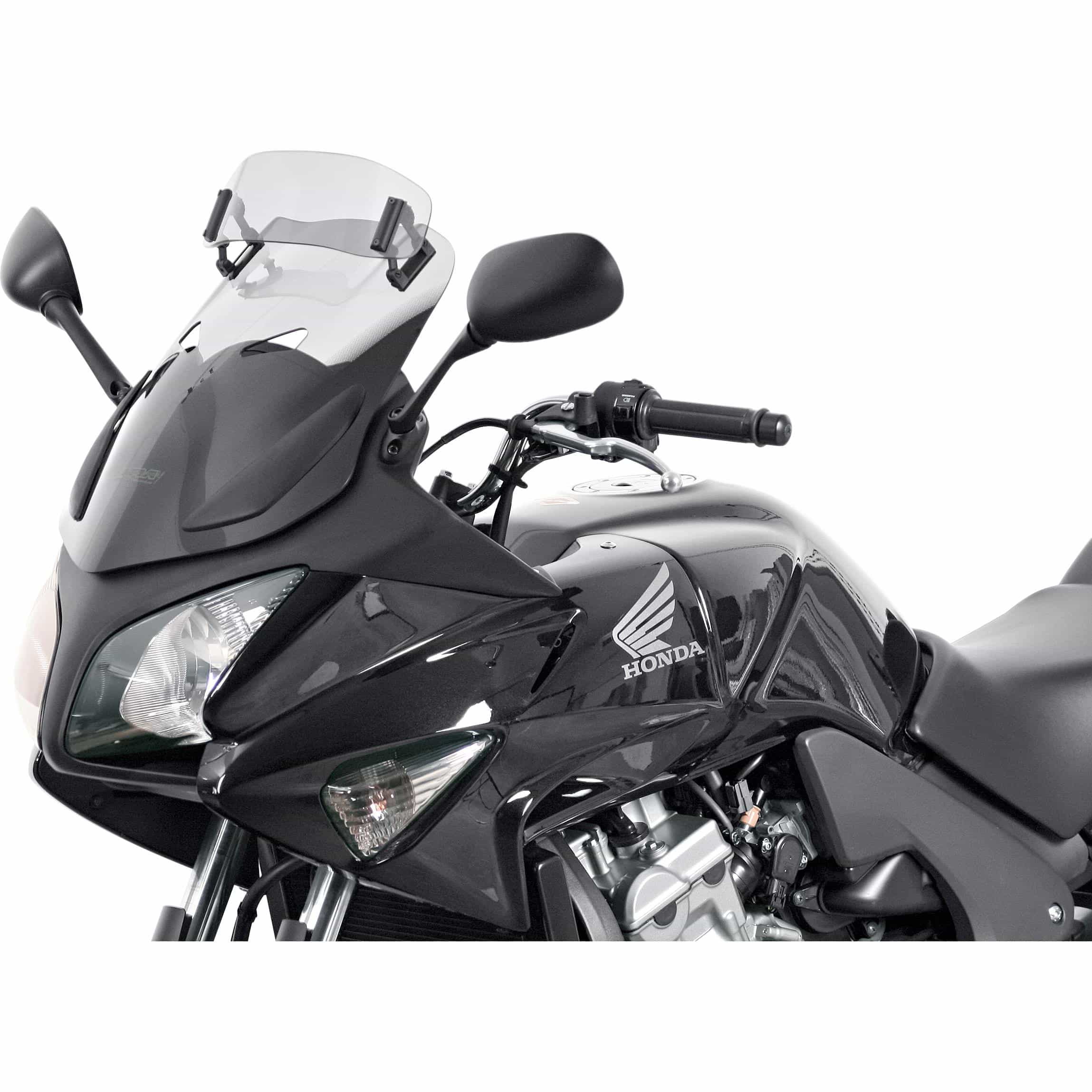 MRA Verkleidungsscheibe Vario-Touren VTM getönt für CBF 600 S - Motorradteile & Ersatzteile - Verkleidungen & Abdeckungen