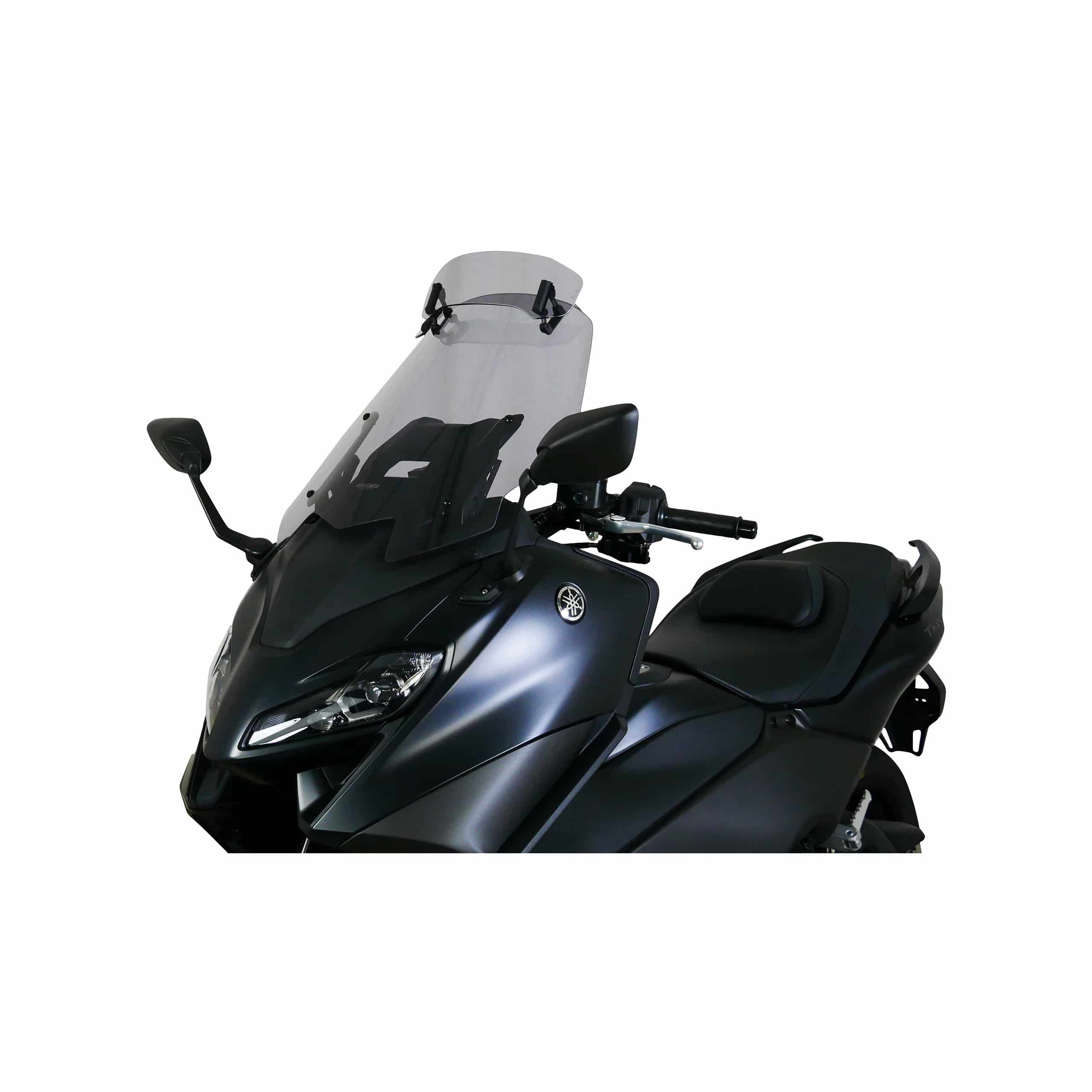 MRA Verkleidungsscheibe Vario-Touren VTM getönt für T-max 2022- - Motorradteile & Ersatzteile - Verkleidungen & Abdeckungen