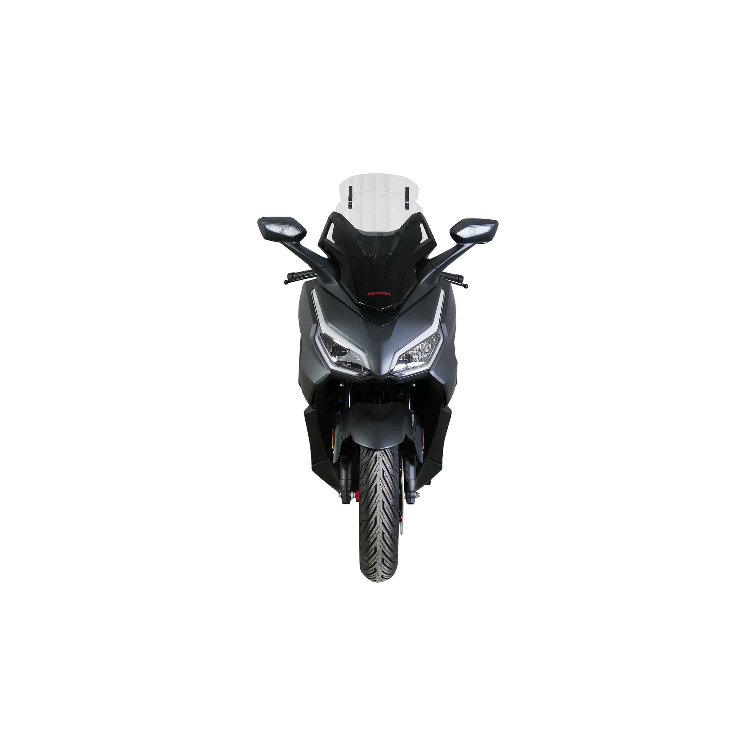 MRA Verkleidungsscheibe Vario-Touren VTM klar für 125/350 Forza - Motorradteile & Ersatzteile - Verkleidungen & Abdeckungen