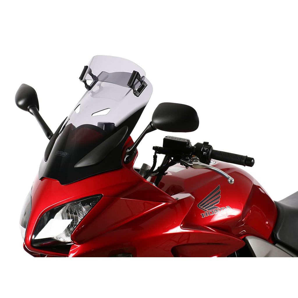 MRA Verkleidungsscheibe Vario-Touren VTM klar für CBF 1000 SC58 - Motorradteile & Ersatzteile - Verkleidungen & Abdeckungen