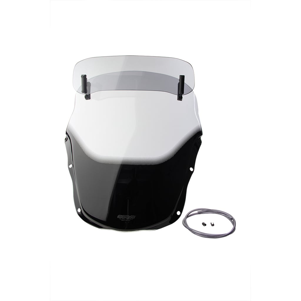 MRA Verkleidungsscheibe Vario-Touren VTM klar für CBR 1100 XX - Motorradteile & Ersatzteile - Verkleidungen & Abdeckungen