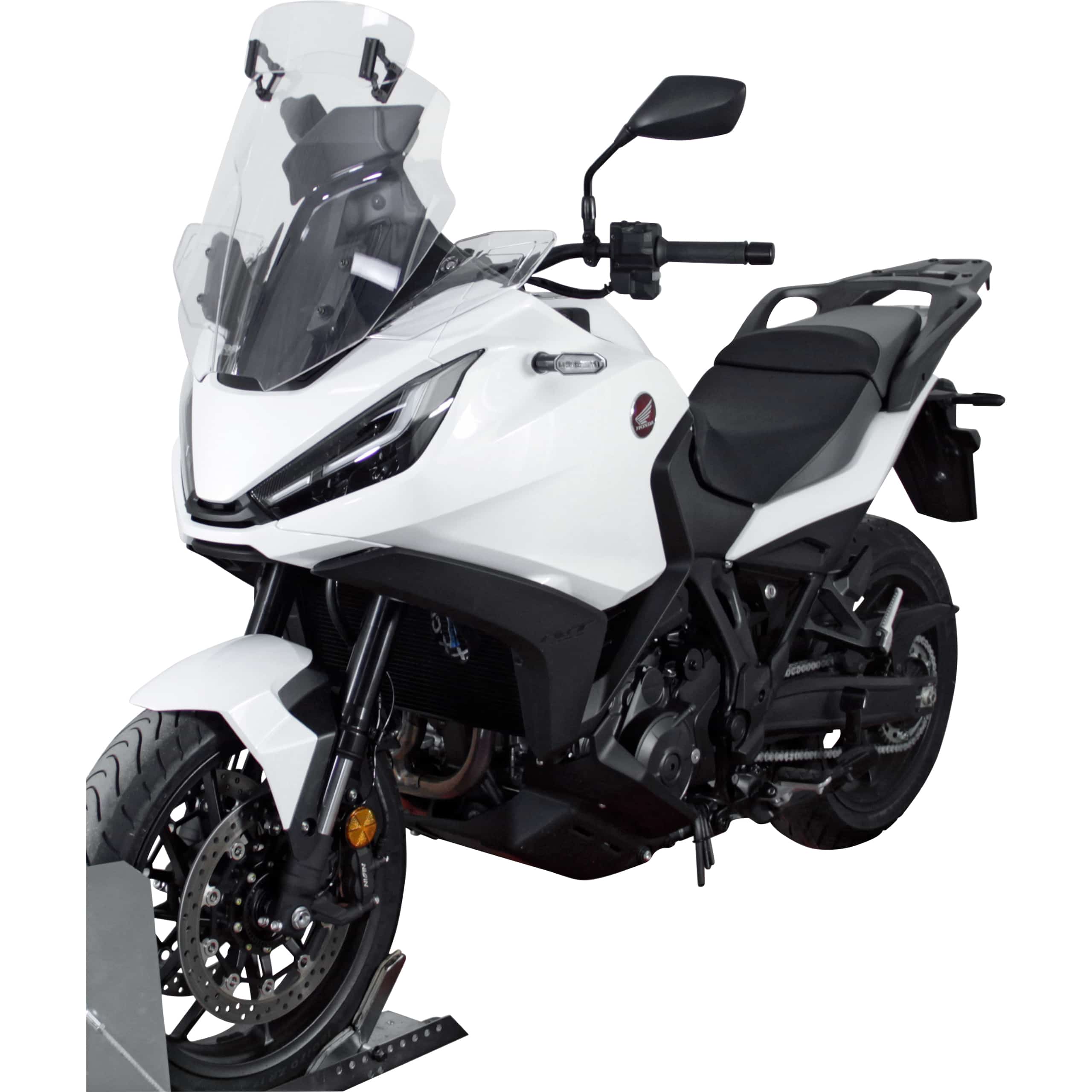 MRA Verkleidungsscheibe Vario-Touren VTM klar für NT 1100 22-24 - Motorradteile & Ersatzteile - Verkleidungen & Abdeckungen