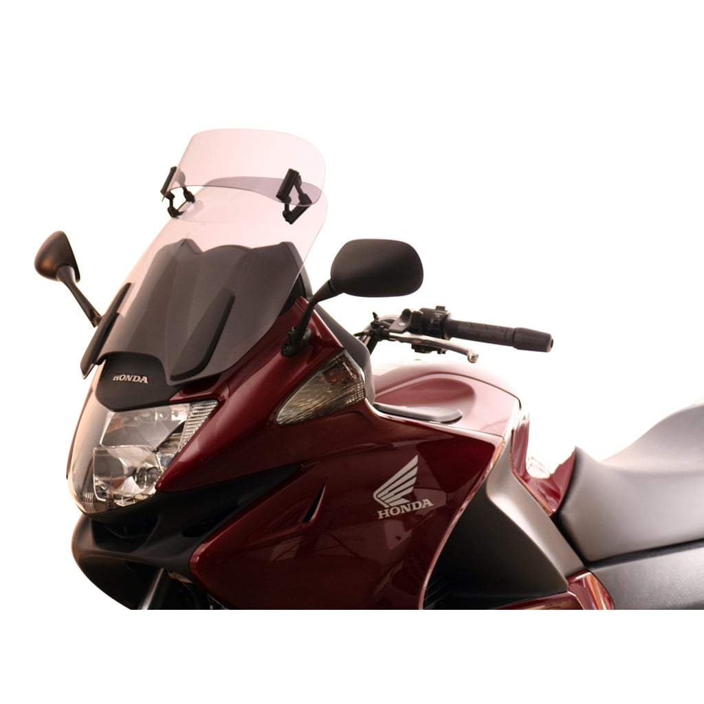 MRA Verkleidungsscheibe Vario-Touren VTM klar für NT 700 V Deauv - Motorradteile & Ersatzteile - Verkleidungen & Abdeckungen
