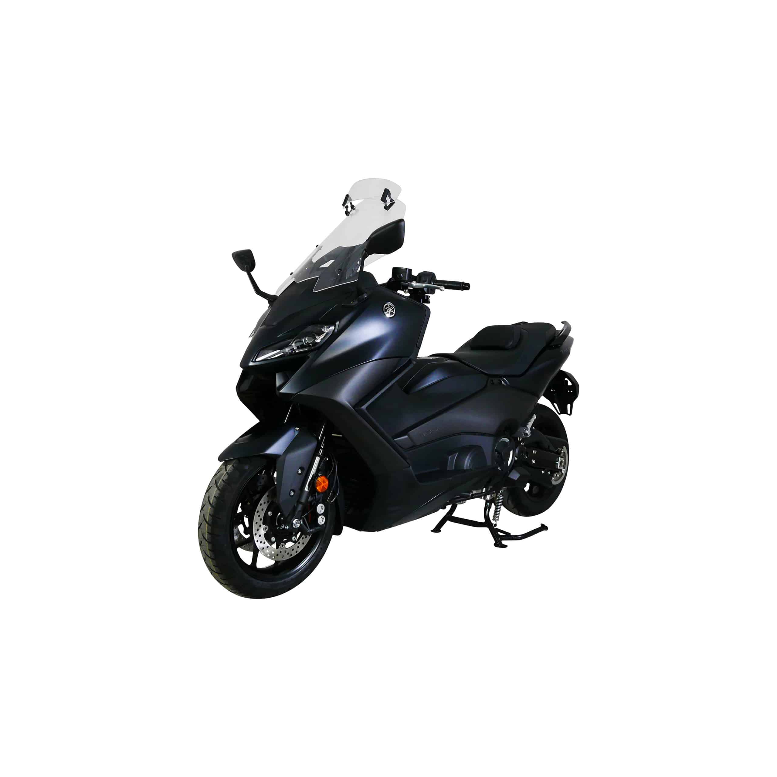 MRA Verkleidungsscheibe Vario-Touren VTM klar für T-max 2022- - Motorradteile & Ersatzteile - Verkleidungen & Abdeckungen