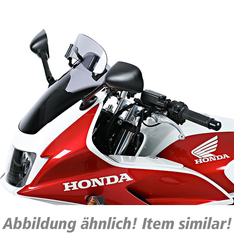 MRA Verkleidungsscheibe Vario-Touren VTN getönt f.GTR 1400 07-14 - Motorradteile & Ersatzteile - Verkleidungen & Abdeckungen