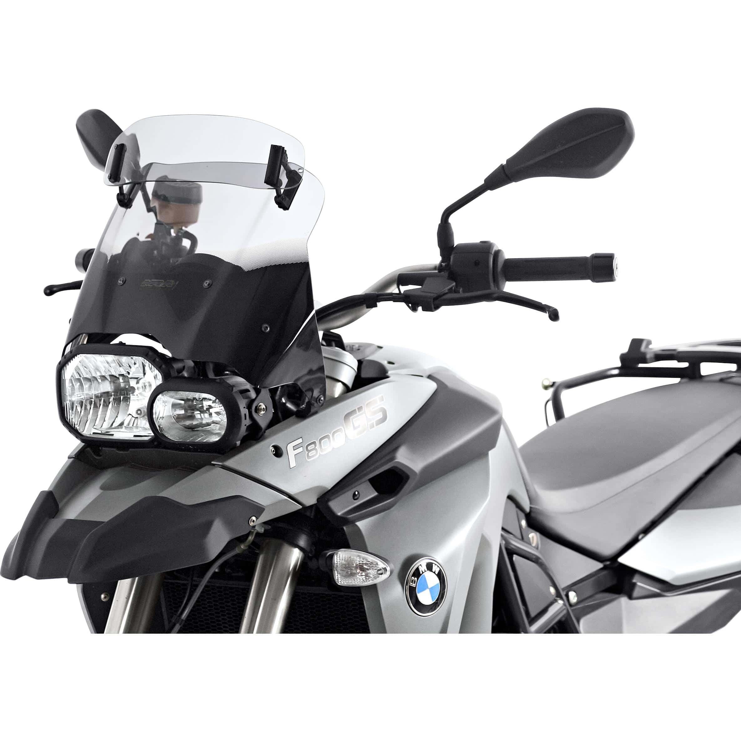 MRA Verkleidungsscheibe Vario-Touren VTN klar für F 650/800 GS - Motorradteile & Ersatzteile - Verkleidungen & Abdeckungen