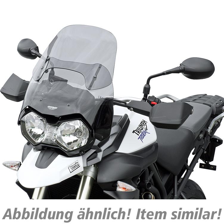 MRA Verkleidungsscheibe Vario V klar für XRV 750 Africa 1996- - Motorradteile & Ersatzteile - Anbauteile