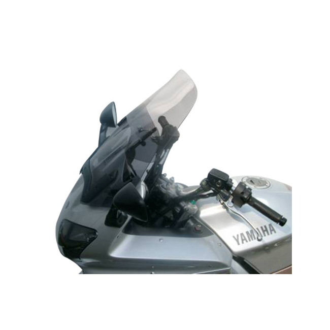 MRA Verkleidungsscheibe Vario VM getönt für FJR 1300 2001-2005 - Motorradteile & Ersatzteile - Anbauteile