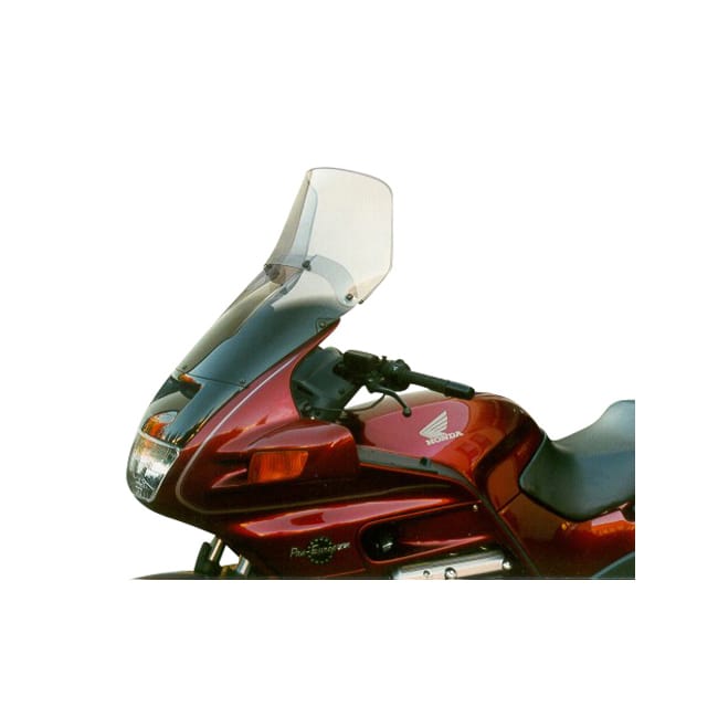 MRA Verkleidungsscheibe Vario VM klar für ST 1100 Pan European - Motorradteile & Ersatzteile - Anbauteile