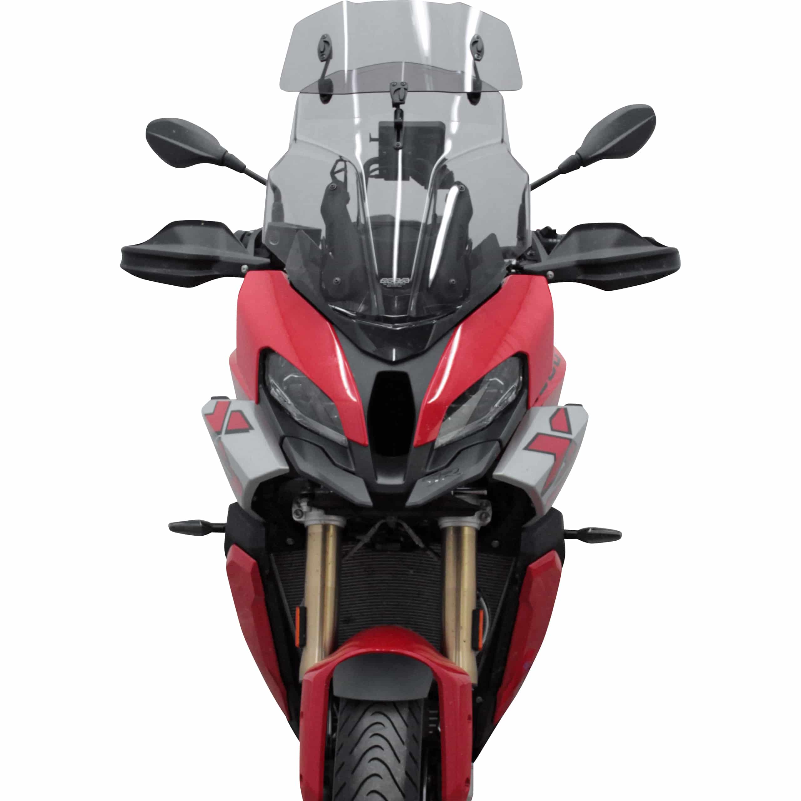 MRA X-creen Scheibe VXCM getönt für BMW S 1000 XR 2020- - Motorradteile & Ersatzteile - Verkleidungen & Abdeckungen