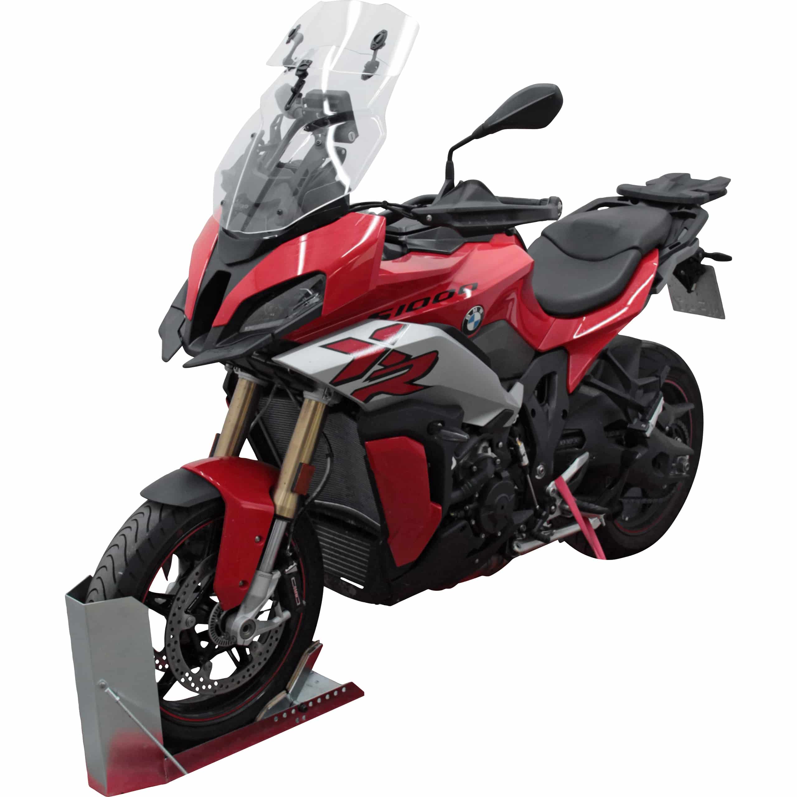 MRA X-creen Scheibe VXCM klar für BMW S 1000 XR 2020- - Motorradteile & Ersatzteile - Verkleidungen & Abdeckungen