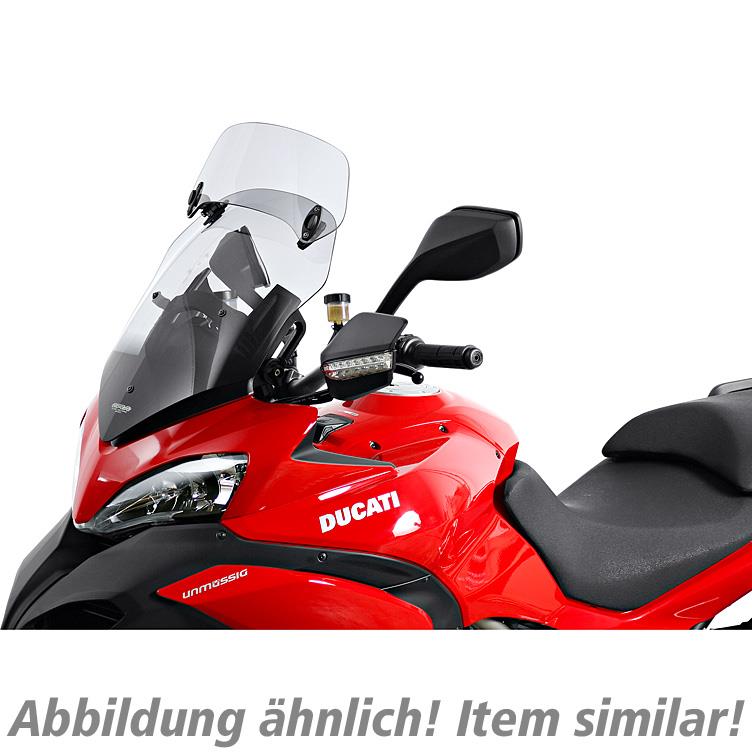 MRA X-creen Scheibe XCTM getönt für BMW R 1200 GS AC Adventure - Motorradteile & Ersatzteile - Verkleidungen & Abdeckungen