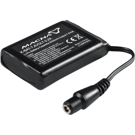 Macna Batterie 7