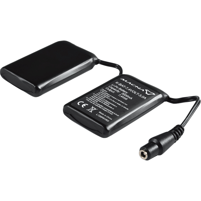 Macna Batterie 7