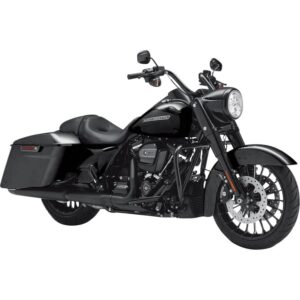Maisto 1:12 Harley Road King Special - Motorradzubehör - Geschenkideen