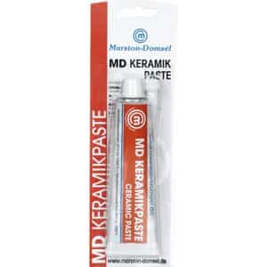 Marston-Domsel Keramikpaste 80g - Motorradzubehör - Öle & Schmiermittel