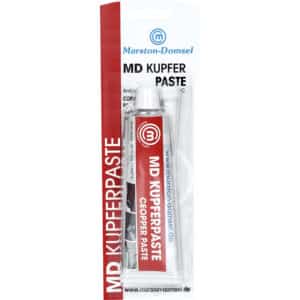 Marston-Domsel Kupferpaste 80g - Motorradzubehör - Öle & Schmiermittel